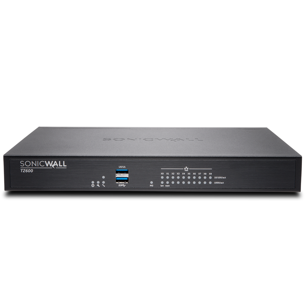 SonicWall TZ400W