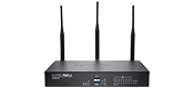 写真：TZ500 Wireless