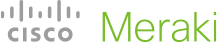 Cisco Meraki