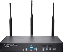 写真:TZ500 Wireless