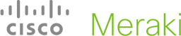 Cisco Meraki